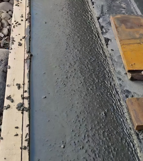 阿鲁科尔沁环氧砂浆的特点及施工流程​