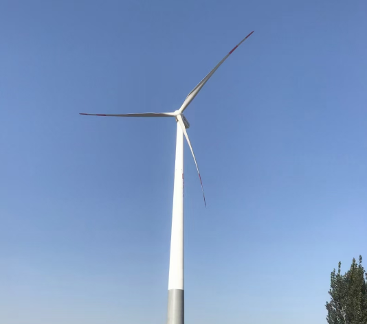 阿鲁科尔沁风电基础二次灌浆料的强度要求和用量计算 风电灌浆料施工注意事项