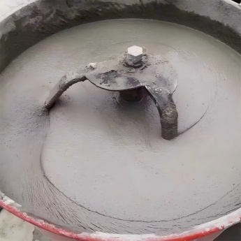 阿鲁科尔沁灌浆料的类型及施工流程​