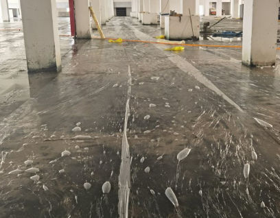 阿鲁科尔沁不发火砂浆和不发火金属骨料有什么区别