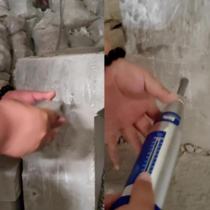 阿鲁科尔沁混凝土强度不足的原因及处理方法