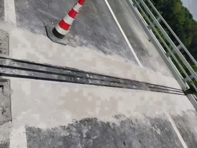 阿鲁科尔沁伸缩缝更换后浇筑材料快速结构修补料速砼的产品特点及施工流程​