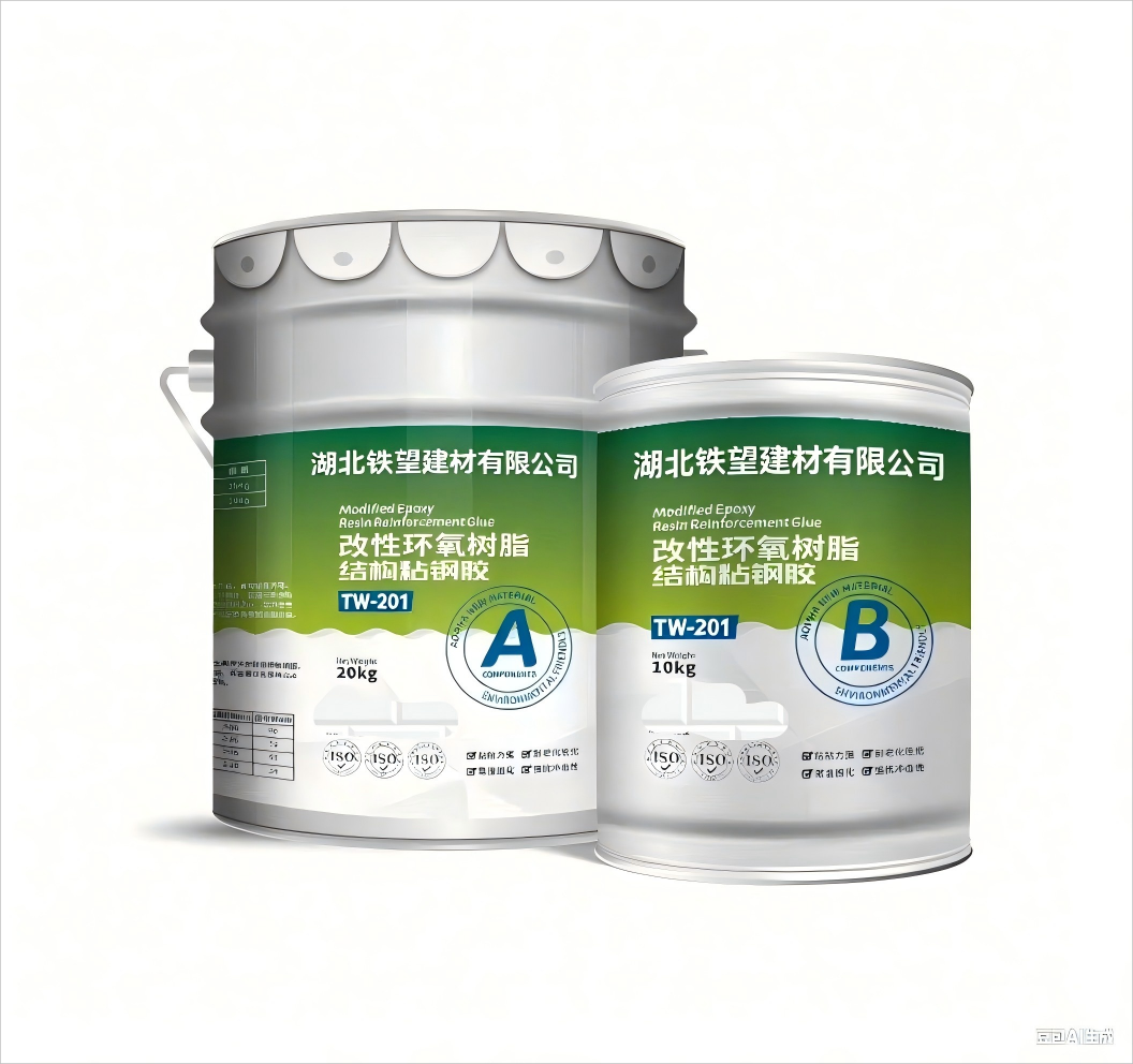 阿鲁科尔沁粘钢胶