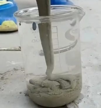 阿鲁科尔沁水工混凝土絮凝剂，水下抗分散剂的作用及施工方法